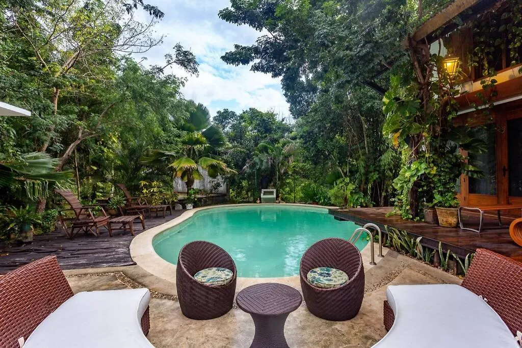Villa Luciana Cozumel 0*,  Mexiko