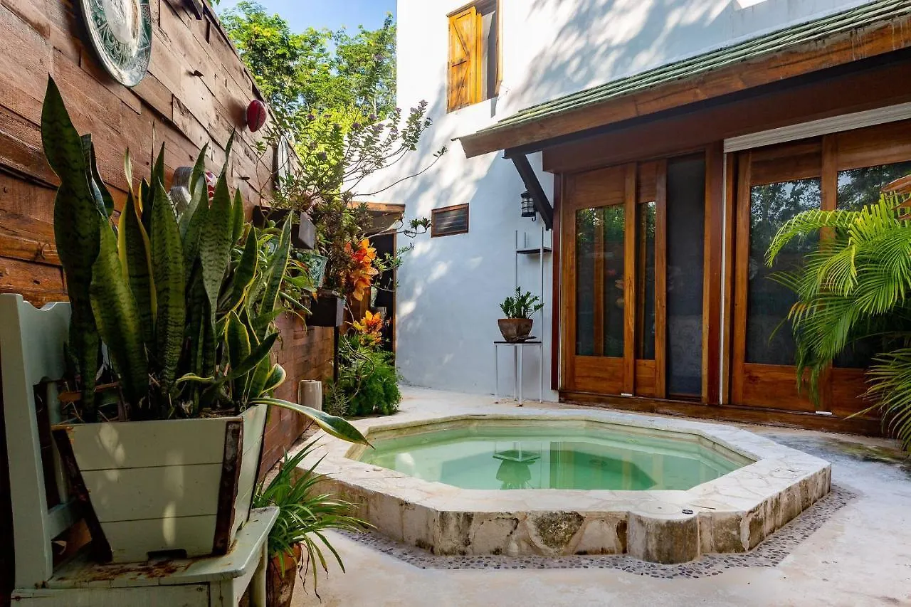 Villa Luciana Cozumel