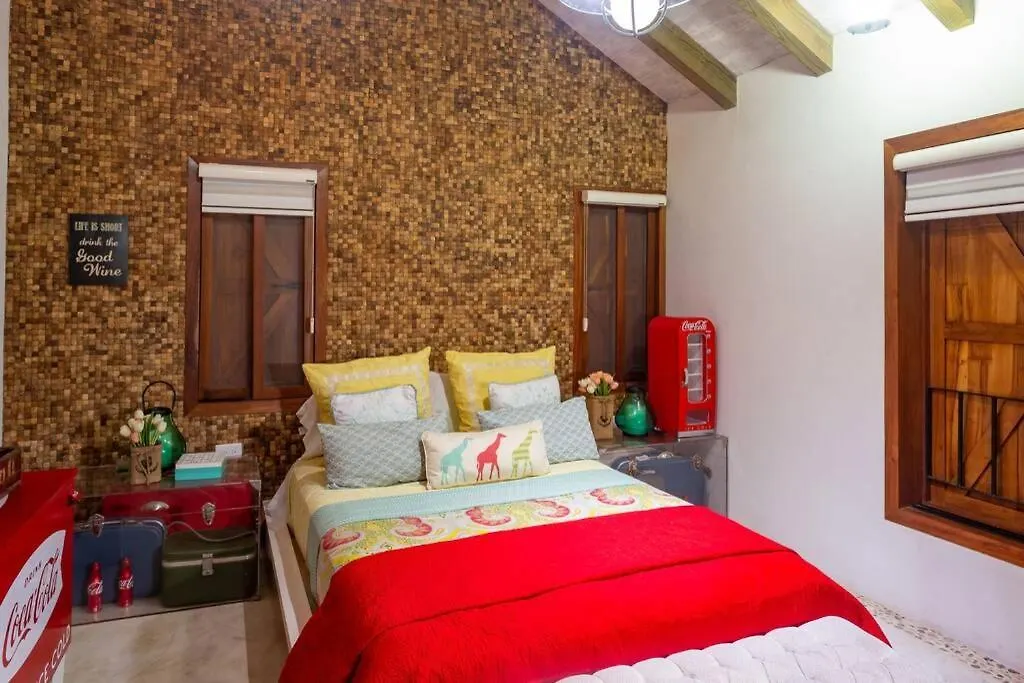 Villa Luciana Cozumel
