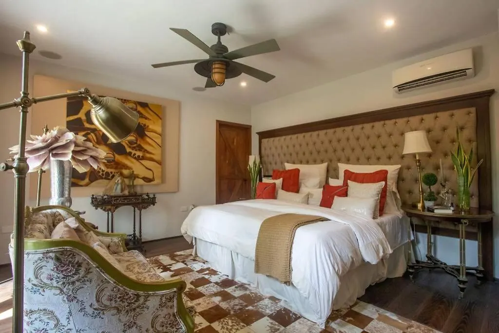 Villa Luciana Cozumel