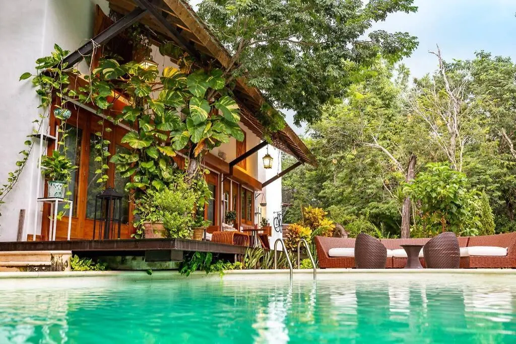 Villa Luciana Cozumel
