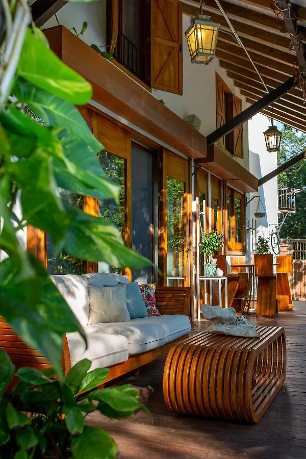 Villa Luciana Cozumel Mexico