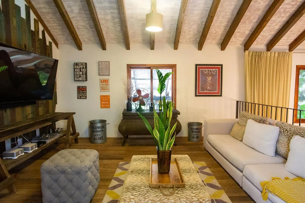 Villa Luciana Cozumel