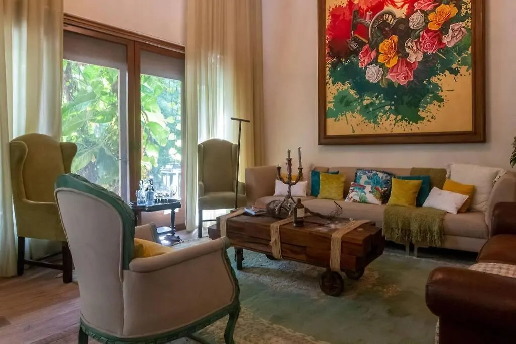 Villa Luciana Cozumel