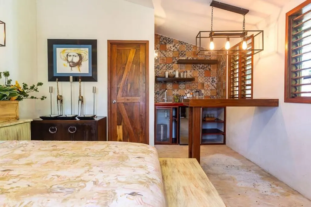 Villa Luciana Cozumel