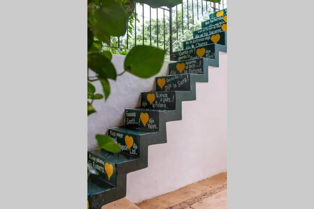 Villa Luciana Cozumel Mexico