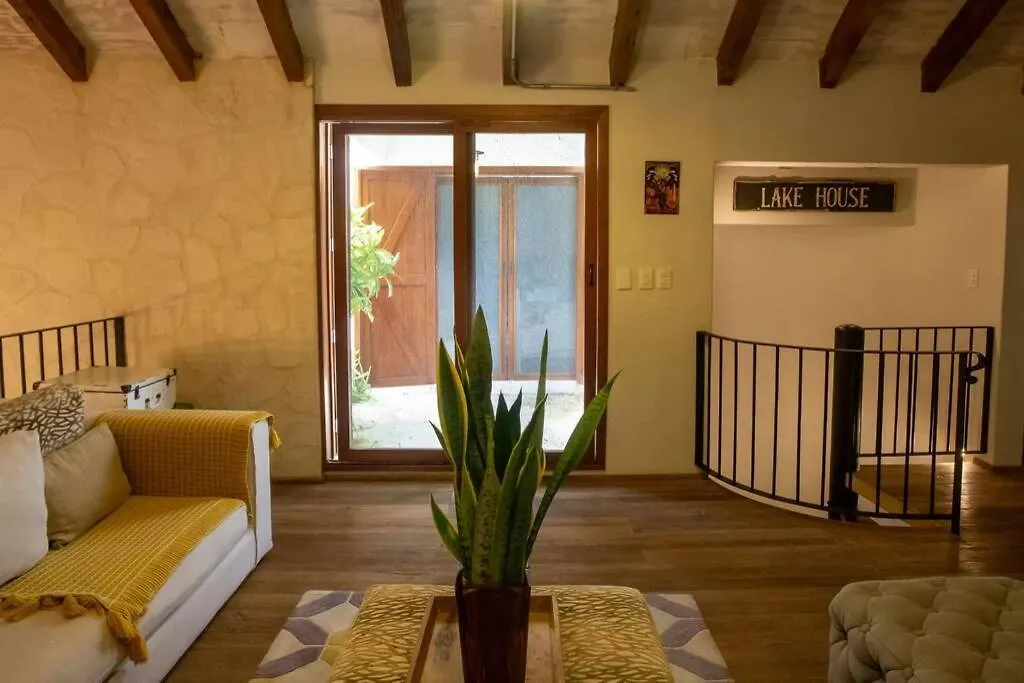 Villa Luciana Cozumel