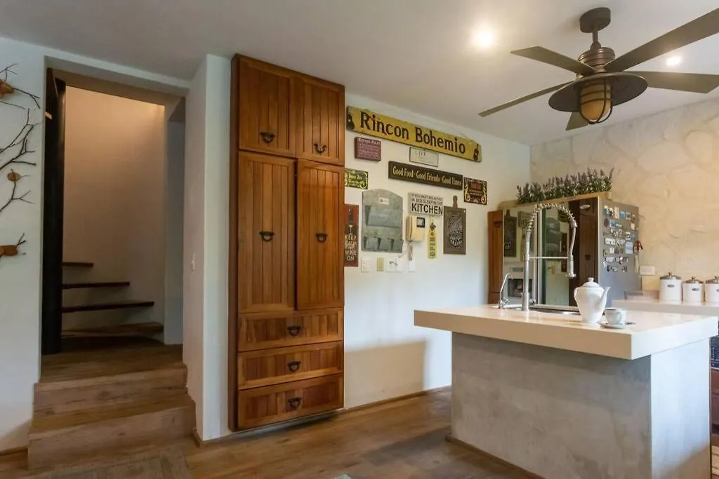 Villa Luciana Cozumel